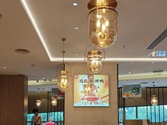 -西贝(无锡万象城店)