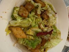 -汗腾格里·风味餐厅(新疆驻京办店)