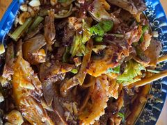 凉拌瘦肉-赵姐猪耳朵饭店