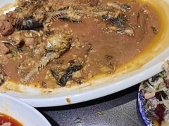 -小红鲸·海鲜餐厅(轸大路店)