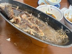 -老灶房-四川土菜(开元店)