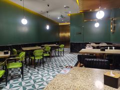 -禾斗海鲜自助(市南银座店)