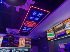 -郝木屋·烧烤(桥头店)