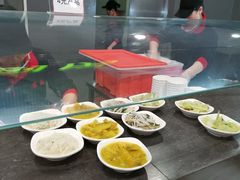 -浦东图书馆读者餐厅