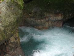 -西岭雪山大飞水景区