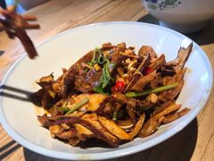 -农耕记·湖南土菜(科技园店)