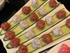 -鲁西肥牛(九方购物中心店)