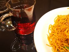 -富力万达嘉华酒店-品珍中餐厅(水果湖店)
