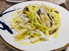 -一江春水·杭帮臻宴(三台山店)