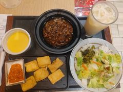 -永和大王(小厨·东四十条店)