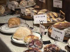 -佐敦面包铺·JORDAN BAKERY
