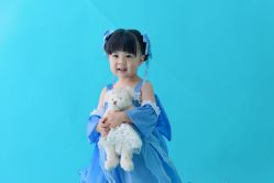 -爱你宝贝孕婴亲子摄影美学馆(绍兴店)