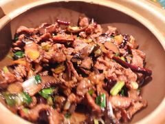 -茄子恰恰·新云南小炒(坪山益田店)