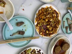 -排骨王·三十年本地老菜馆