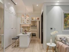 -佰丽爱家全屋定制(汶水店)
