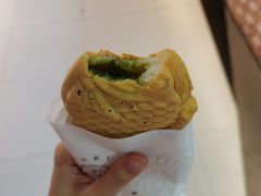 -粉粉乐鲷鱼烧(美罗城店)