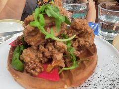 -Brut Eatery悦璞食堂(愚园路店)