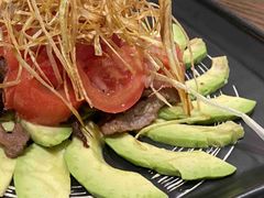 -樱宿日式和牛烧肉(五道口店)