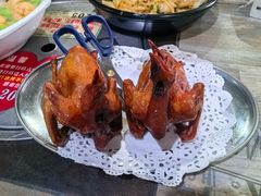 -石岐乳鸽村(南海第三分店)