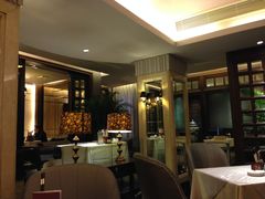 大堂-粗茶淡饭·汉口公馆(循礼门店)