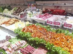-醉人椒麻辣香锅(上地华联店)