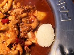 -胖哥俩肉蟹煲(济南世茂国际广场店)