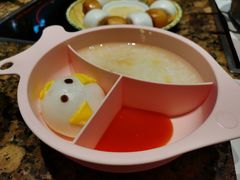 -黄记煌三汁焖锅(欢乐海岸店)