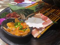 -猫爪爪原切自助烤肉(观音桥阳光世纪店)
