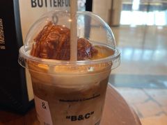 -B&C黄油与面包·THE GARDEN BAKERY概念店(世纪汇店)