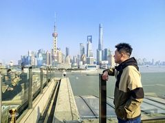 -罗斯福色戒酒吧(外滩店)