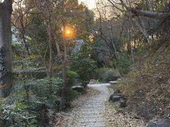 -南京市江宁方山