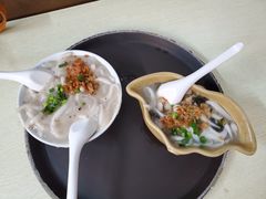 -老西关濑粉(文明路店)