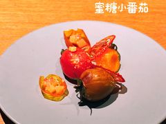 -天水蔬食料理(树德之光店)
