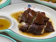 -阿政粤小馆(中央大街店)
