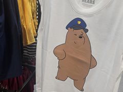 -滨海尚泰美食广场