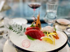 -御膳·现代粤菜·高空城景宴会厅·谢师宴(罗湖万象城店)
