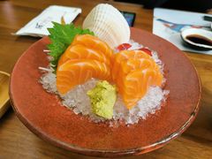 -熹炭精致日料(金融街购物中心店)