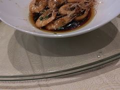 -上海虹桥宾馆味翠餐厅