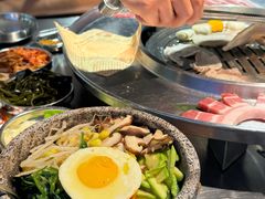 -哈哈碳都·牛肋条无限自助烤肉(宝龙店)