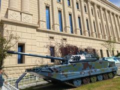 -中国人民解放军海军博物馆