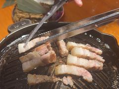 -kingkong大猩猩烤肉(CBD店)
