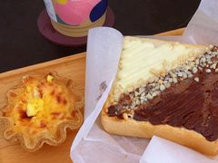 -LAVAZZA拉瓦萨咖啡(上海金融街店)