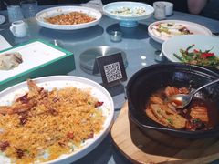 -野蔓果·山野菜(西湖景区·龙井茶田店)