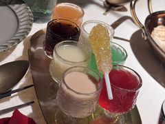 -龟兹KUCINA·新疆菜(前滩L+PLAZA店)