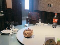 -满乡小馆