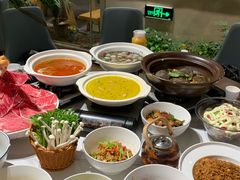 -王捌小院(红花坡店)