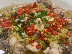 -笨罗卜浏阳菜馆(龙华鹏润达店)