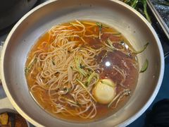 -鲜一烤肉(沈北店)