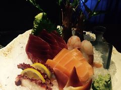 -山葵家·创意料理(宁波来福士店)