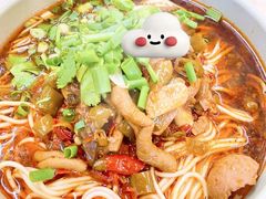 -中江挂面体验馆(鑫源小区店)